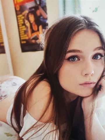 Индивидуалка Амина Фотография 2