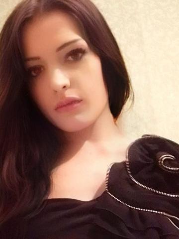 Индивидуалка Олеся Фотография 3